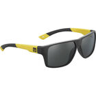 BRECKEN FLOATABLE, Black Yellow Matte-HD Polarized TNS, hi-res image number null